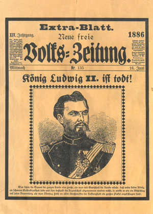 Special edition 1886