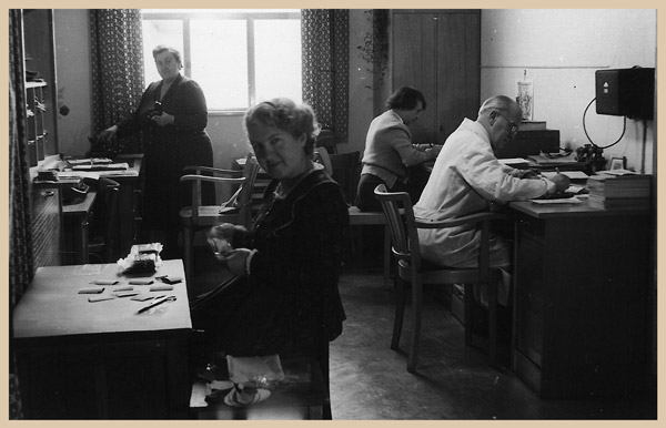 Office of Birkner & Kandlbinder oHG