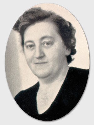 Maria Kandlbinder