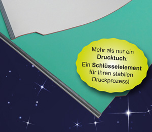 Flyer Dot-Master RS, Titelseite